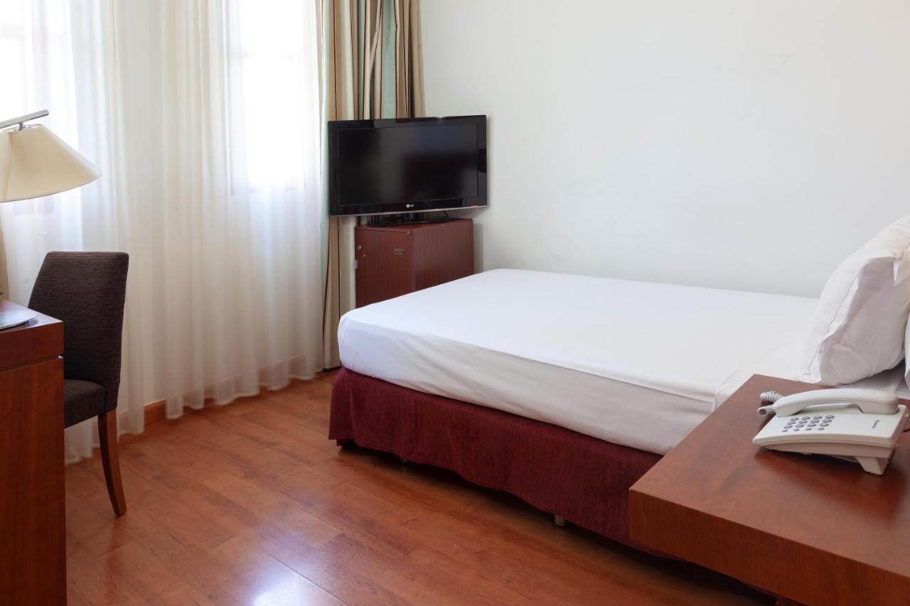 Senator Huelva Hotel Ngoại thất bức ảnh